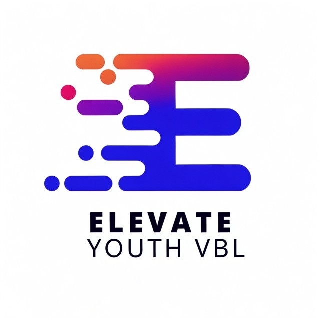 Logo de Elevate YOUTH