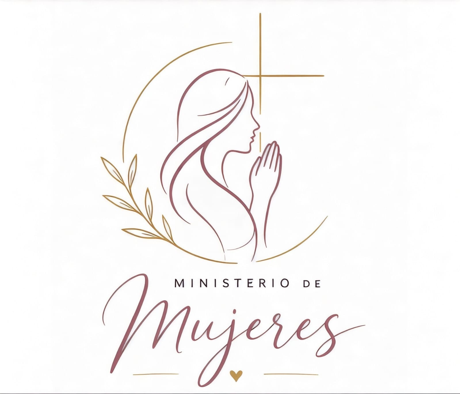 Logo del Ministerio de Mujeres
